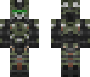 unsc masked