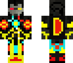 dark lord