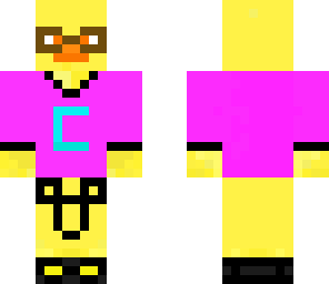 the duck of doom