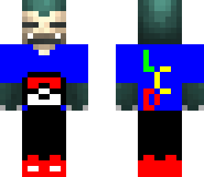 thecheeman