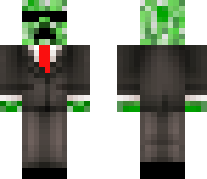 creeper agent