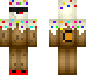 cool caky 2