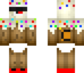 cool caky 3