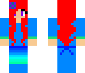 cherry girl
