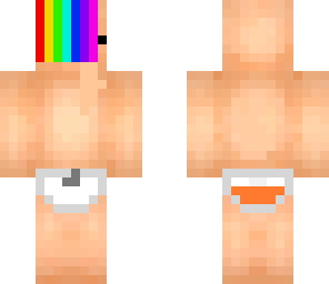 testscreen baby