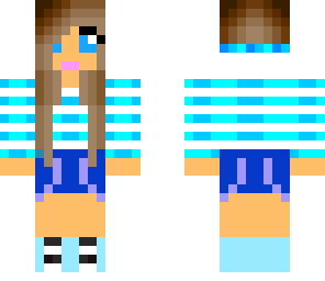 girl