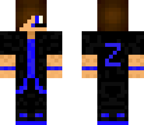 le blue