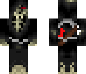 grim reaper