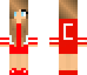 c girl