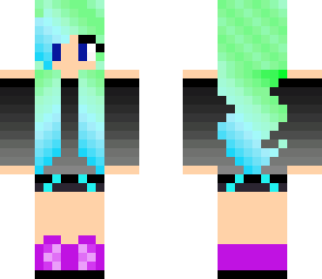 i edited this skin