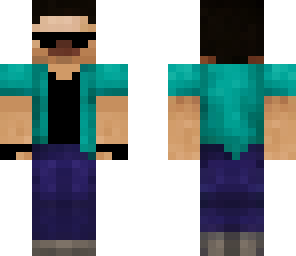 awesome steve
