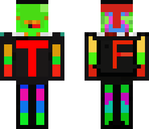 flex und toni neu xd