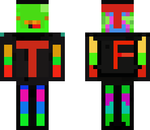 flex und toni fertig