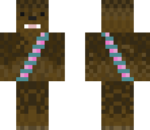 girl bacca
