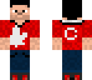 epic candian guy