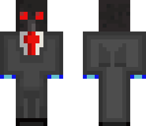 suit dude