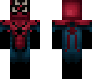 spiderfanfan