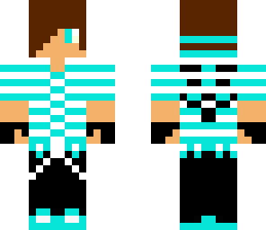 cool boy pro
