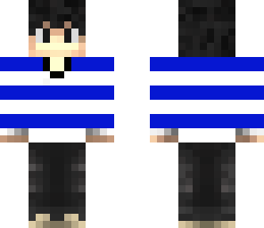 simple hoodie
