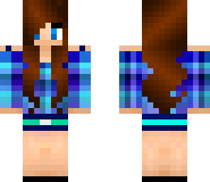 skin for girls