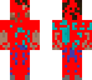 bloody steve