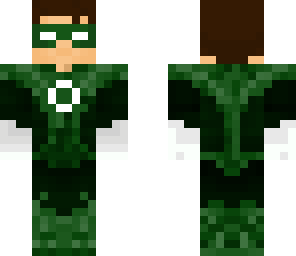 green lantern