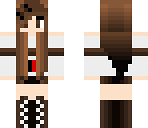 nutella gal