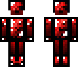 red mist
