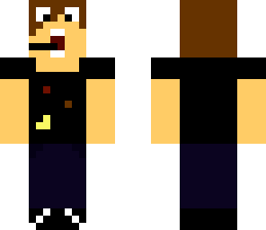 angry gamer