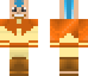 avatar aang