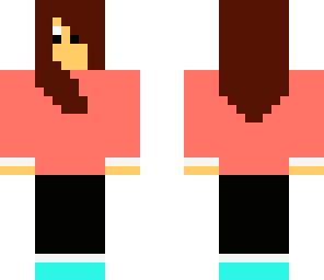 girl