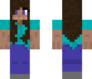 girl steve