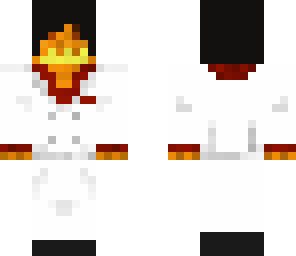 emo pumpkin guy