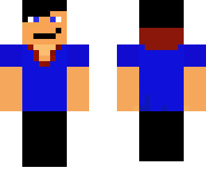 ze fineshed skin