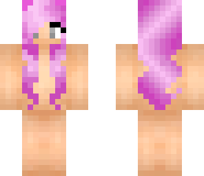 lavender hair skin base- vote if using