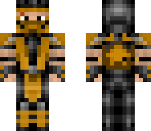 scorpion