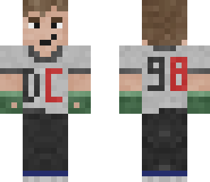 skin for dacal0998