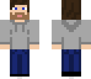 brendansen casual with hoodie