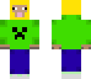 sheep in a hoodie