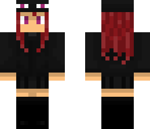 ender girl