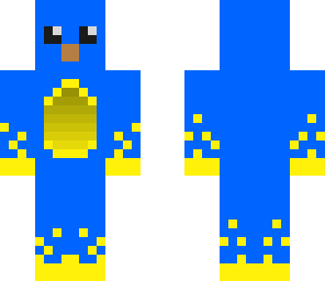 penguin