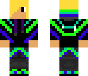 a bunch of colours 2