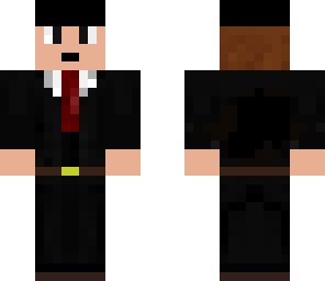 my skins edited version