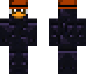 obsidian perry