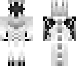 whiteenderdragon