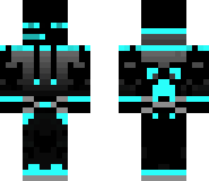 diamond enaderman gamer