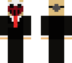 wolf payday