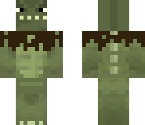 native the dinosaur