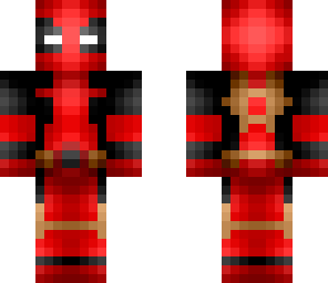 deadpool