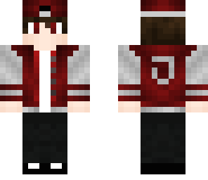 my skin v2